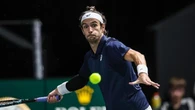 Musetti sfida Muller, in diretta i quarti di finale dell’Atp di Atene