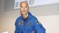 Luca Parmitano farà parte dell'equipaggio della missione Artemis III: “Sono onorato”