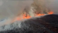 Nuova Zelanda, bruciano i boschi del Signore degli Anelli: le fiamme al parco di Tongariro