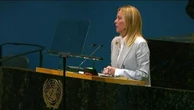 Meloni all'Onu: "Rivedere convenzioni su migranti e diritto d'asilo"