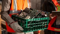 Sistema Erion, nel 2024 la raccolta di rifiuti è cresciuta del 6%