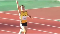 Atletica, a 16 anni corre i 100 metri in 10": lo straordinario record del giapponese Shimizu