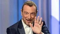 Rossi: “Amadeus non torna in Rai, ha fatto una scelta chiara e netta”