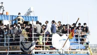 Lampedusa, 16 sbarchi in 24 ore: 1200 i migranti arrivati in Italia