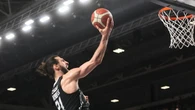 Virtus, Shengelia guida la rimonta e doma Brescia nella prima sfida scudetto