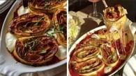 Lasagna day, la versione "girandola" che ha conquistato New York: la ricetta italo-americana