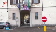 La ricerca dell'arma con cui è stata uccisa Chiara Poggi - in diretta da Tromello