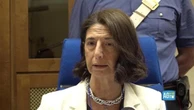 Femminicidio Afragola, procuratrice: "Da dove si riparte? Io riparto da mio figlio, dall'educarlo"