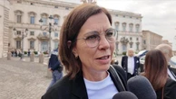 Francesca Comencini ai David: "Lettera d'amore al cinema. Quello italiano è resistente"
