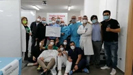 Vaccini, under 30 in fila per AstraZeneca a Marcianise: folla all'open day