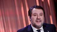 Caos treni, Salvini: “Da anni la rete è oggetto di attacchi. Pd e M5s hanno fatto peggio”