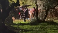Femminicidio Benevento: il luogo del fermo di Salvatore Ocone, che ha confessato