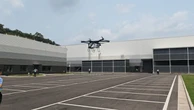 Land Aircraft Carrier: l’auto volante modulare di Aridge è pronta