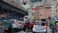 Studente francese morto in appartamento del centro storico: ieri sera aveva partecipato a una festa