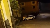 Frana nel Goriziano, il video girato dal ragazzo disperso poco prima della frana