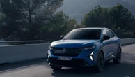 Renault Rafale Hyper Hybrid: autonomia, prestazioni e piacere di guida
