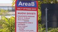 Area B, i nuovi divieti a Milano debuttano senza code. I vigili protestano: 