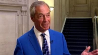 Regno Unito, Farage: "Sei governi in sette anni: sembriamo l'Italia di qualche decennio fa"