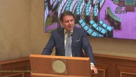 Global Sumud Flotilla, Conte a Meloni: "Non basta la Pimpa in arabo per lavarsi coscienza su Gaza"