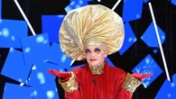Cristiano Malgioglio si sposa. Testimone di nozze Alessandra Celentano