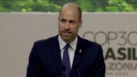 COP30, il principe William: "Possiamo cambiare le sorti della storia, non sprechiamo questo momento"