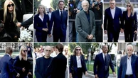 Addio ad Armani, la camera ardente dai dipendenti ai vip: "Ci mancherai Re Giorgio" - videoracconto