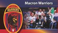 Hockey in carrozzina, un libro sui Macron Warriors Sabbioneta: “Ogni giorno sfidiamo la vita”