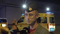 Il pilota del C130 da Gaza: "Il pensiero va agli altri piccoli come Adam ancora lì"