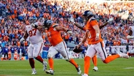 Incredibili Broncos, rimontano i Giants con 33 punti in un quarto d’ora