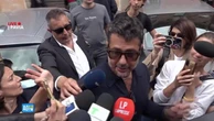 Omicidio di Garlasco, Corona show davanti alla Procura