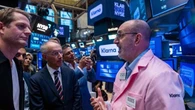 Segnali di debolezza sui mercati alla chiusura del trimestre. Attesa per il lavoro Usa
