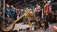 Seduzione moto, a Verona torna l'Expo internazionale