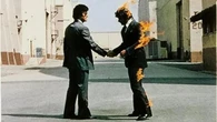 È morto Ronnie Rondell Jr., l’uomo in fiamme sulla copertina di Wish You Were Here dei Pink Floyd