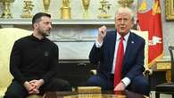 Guerra Ucraina - Russia, le news di oggi. Telefonata Trump-Zelensky: “Pace entro l’anno”