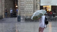 Previsioni meteo, primo weekend d’estate con solleone e temporali improvvisi