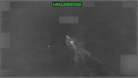 Mar dei Caraibi, nuovo raid Usa contro presunta nave di narcotrafficanti: il video del raid