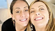 Giorgia Meloni lascia la Puglia, si chiude la vacanza a Locorotondo con la sorella Arianna e Gemmato