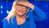 Domenica In, nell’ultima puntata Mara Venier in lacrime e sul ritorno a settembre: “Chi vivrà vedrà”