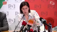 Trasporto pubblico locale, conferenza stampa con Elly Schlein - la diretta