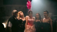 Overacting, il musical sul web: “I segreti di Cinecittà, con un tocco di glitter”