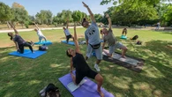 Sport: in Italia cresce chi lo pratica. I sedentari sono in calo al 32,8 per cento