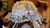 Torna a Milano Orticola 2025, tra fiori e cappellini “alla Ascot”