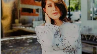 Caterina Murino mamma a 47 anni: “Ho chiesto alla medicina di aiutare la natura”