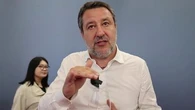 Salvini a Vinitaly: quei vini italiani scoperti dai turisti grazie alle Olimpiadi