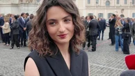 Tecla Insolia e Claudio Santamaria: "Il cinema italiano? Ma quali privilegiati, serve il confronto"