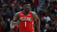 Zion Williamson, la stella Nba accusata di stupro dall’ex fidanzata
