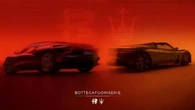 Stellantis vara BottegaFuoriserie, il nuovo centro per personalizzare Alfa Romeo e Maserati