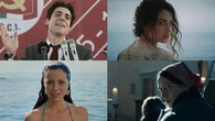David 2025, la festa del cinema italiano. Tutte le candidature in attesa della cerimonia