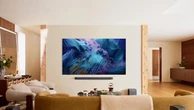 Samsung, ecco le nuove tv Neo QLED, OLED e The Frame potenziate dall’IA