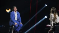 “Belve crime”, Raffaele Sollecito si racconta a Francesca Fagnani